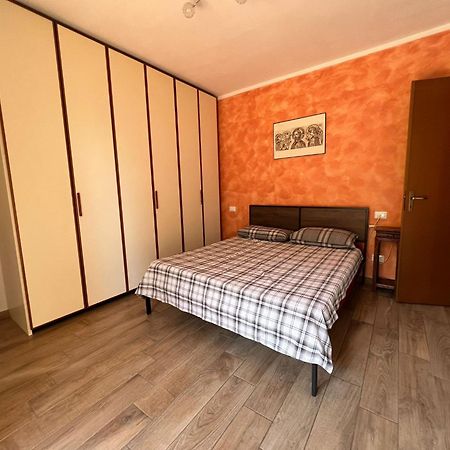 Appartamento Altopascio Sulla Francigena Spianate Exterior foto