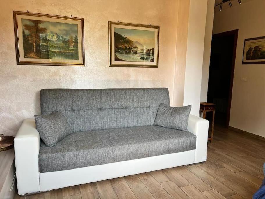 Appartamento Altopascio Sulla Francigena Spianate Exterior foto
