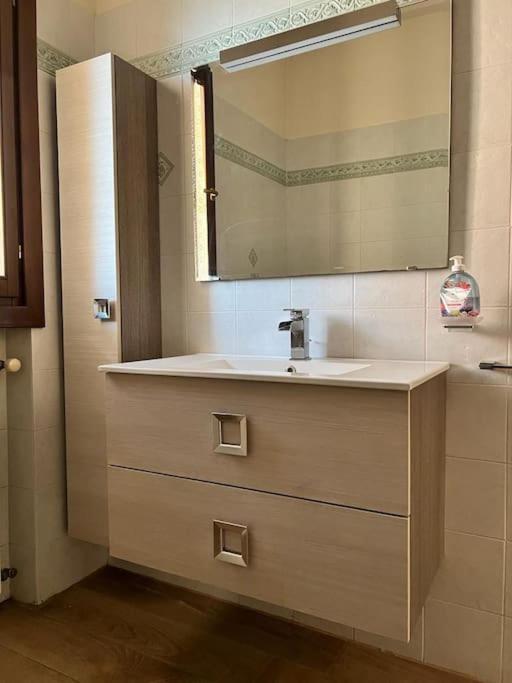 Appartamento Altopascio Sulla Francigena Spianate Exterior foto