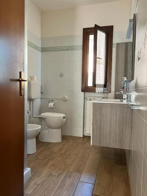 Appartamento Altopascio Sulla Francigena Spianate Exterior foto