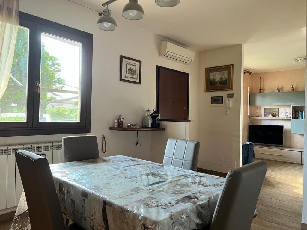 Appartamento Altopascio Sulla Francigena Spianate Exterior foto