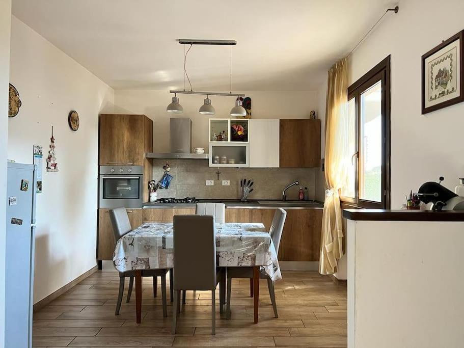 Appartamento Altopascio Sulla Francigena Spianate Exterior foto