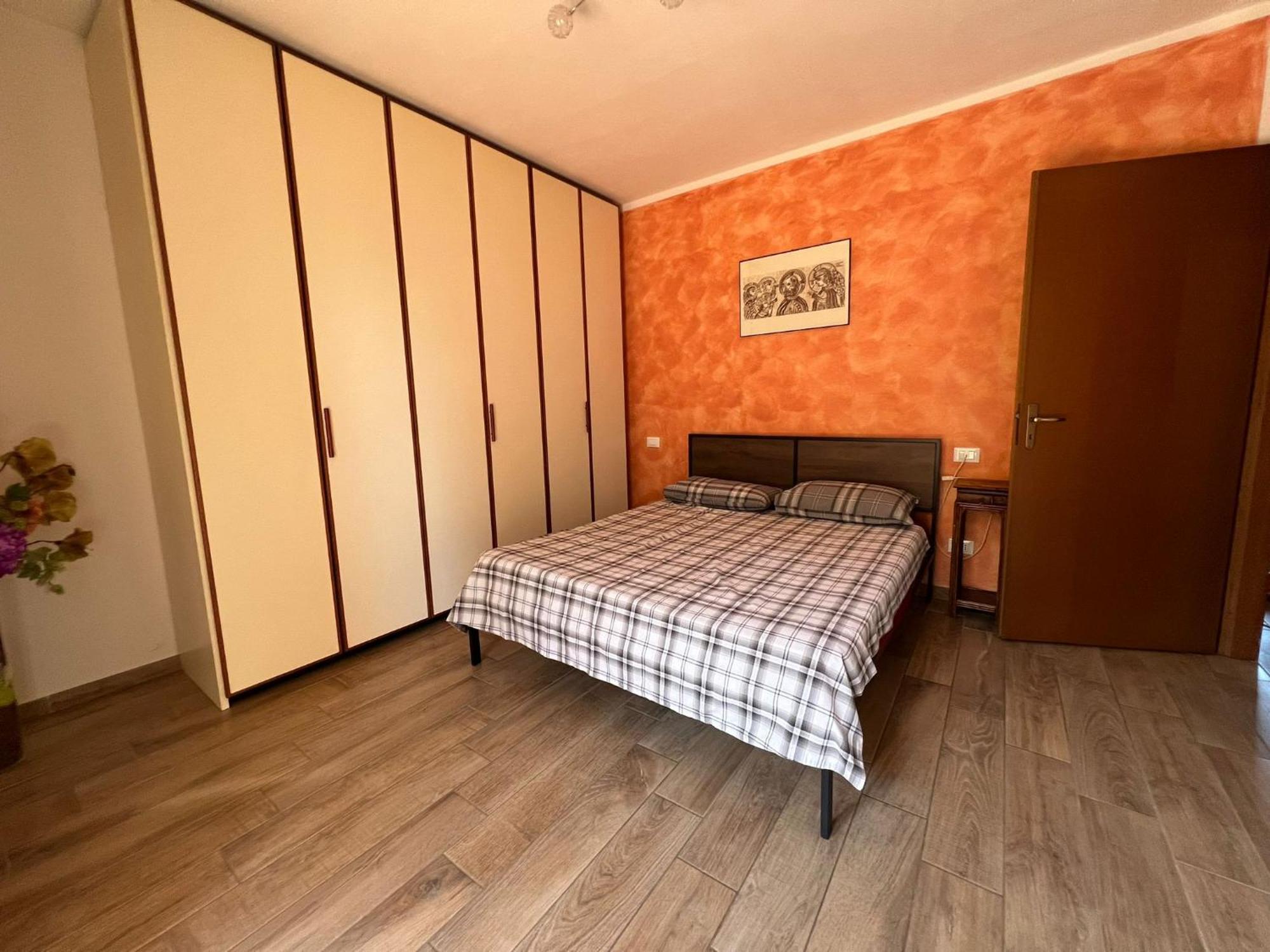 Appartamento Altopascio Sulla Francigena Spianate Exterior foto